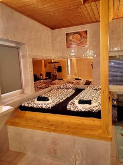 CsillagVár Apartman8