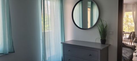 Syrah Penthouse Wellness Apartman12