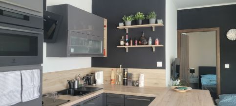 Syrah Penthouse Wellness Apartman13