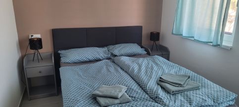 Syrah Penthouse Wellness Apartman14