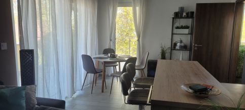 Syrah Penthouse Wellness Apartman15