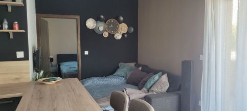 Syrah Penthouse Wellness Apartman16