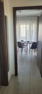 Syrah Penthouse Wellness Apartman17