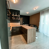 Syrah Penthouse Wellness Apartman