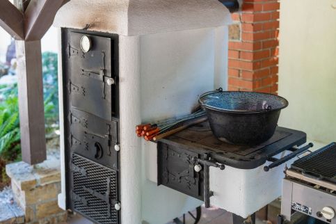Ikon Vendégház60