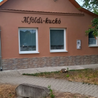 Alföldi Kuckó Apartmanház