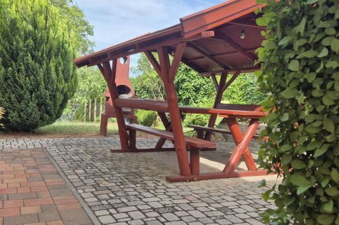 Bazsarózsa Vendégház21