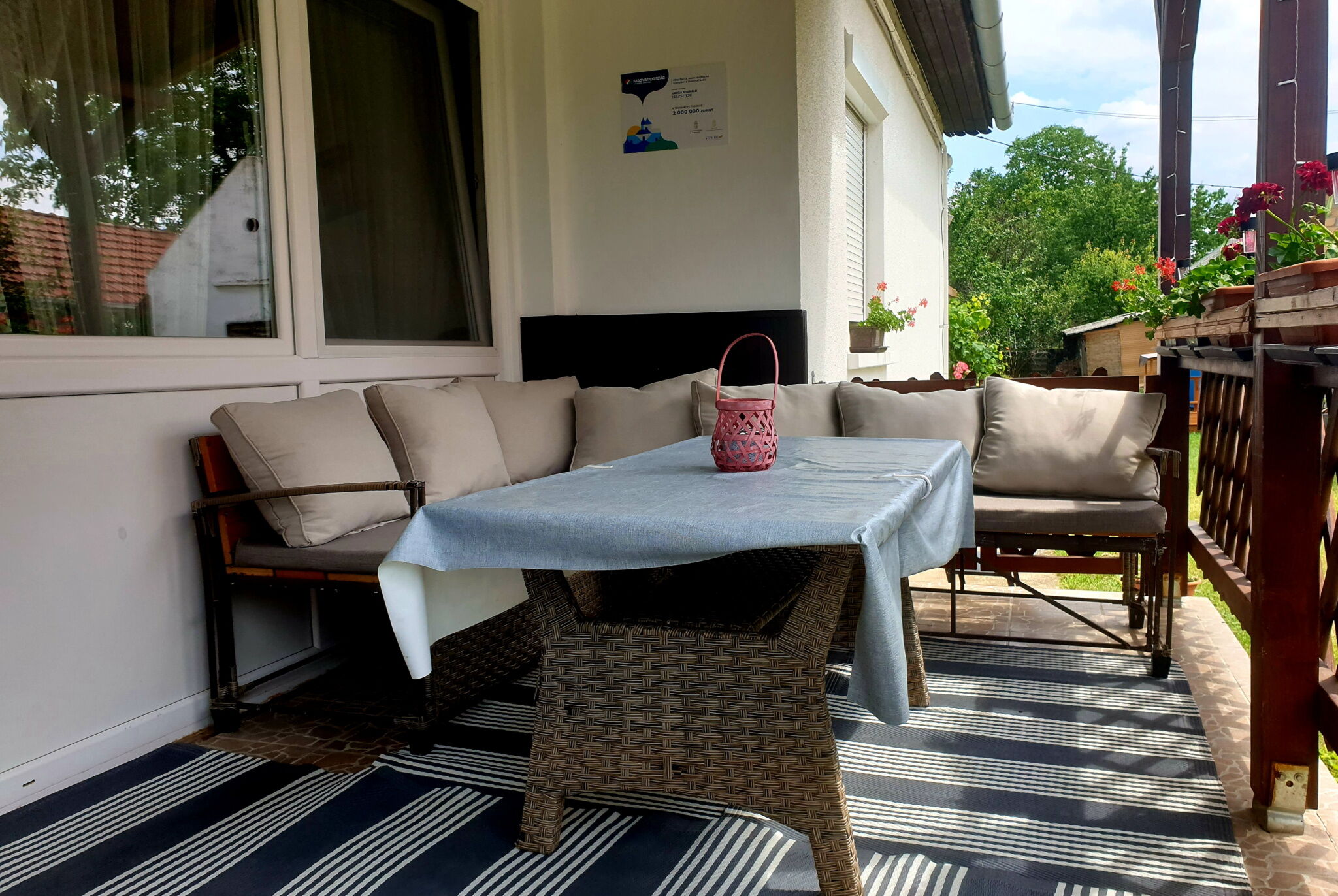 Sophie Apartman – Balatonberény fotó 2