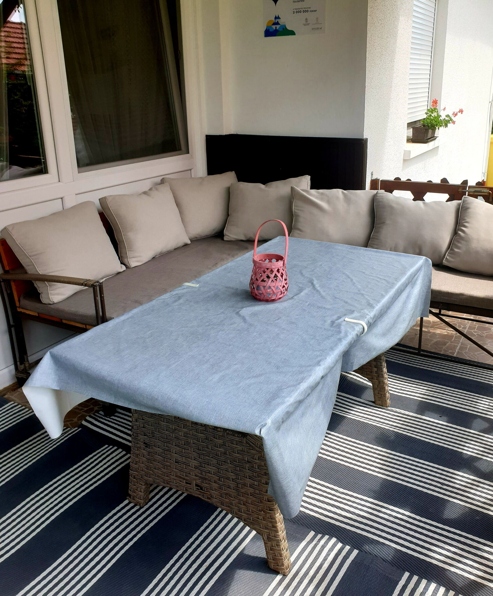 Sophie Apartman – Balatonberény fotó 3