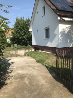 Agárdi bgx Lak Apartman – Gárdony
