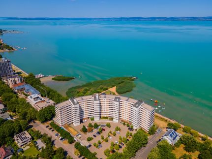 MF Club 218 Prémium Wellness Apartment12