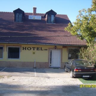 Lillafüred Kapuja Hotel és8