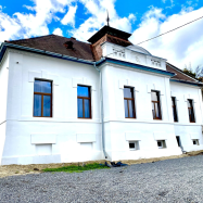 Szinyei Merse Kastély