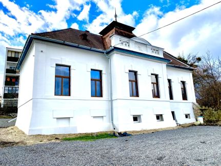 Szinyei Merse Kastély
