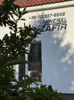 Mineral Zafír Apartman4