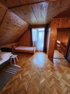 Mineral Zafír Apartman13