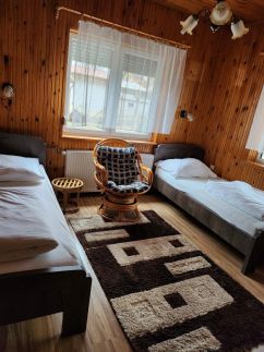 Mineral Zafír Apartman3