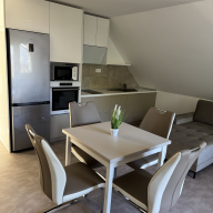 Mineral Zafír Apartman