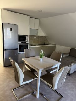 Mineral Zafír Apartman
