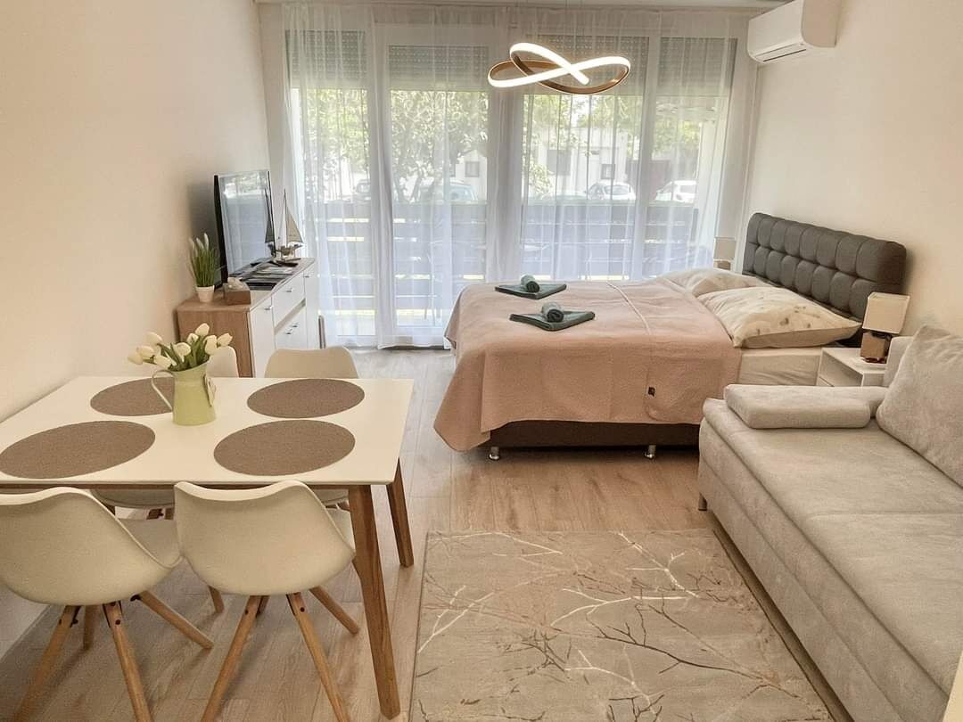 Bella Luna Apartman – Balatonfüred