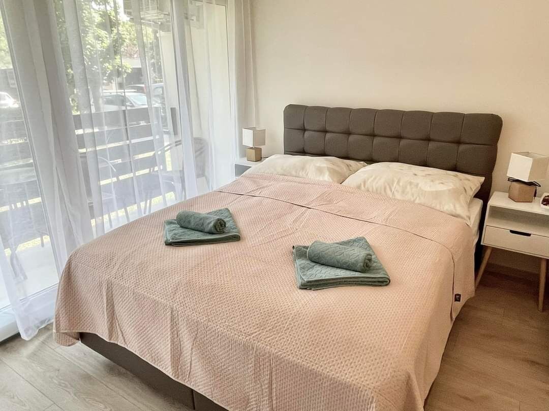 Bella Luna Apartman – Balatonfüred fotó 1