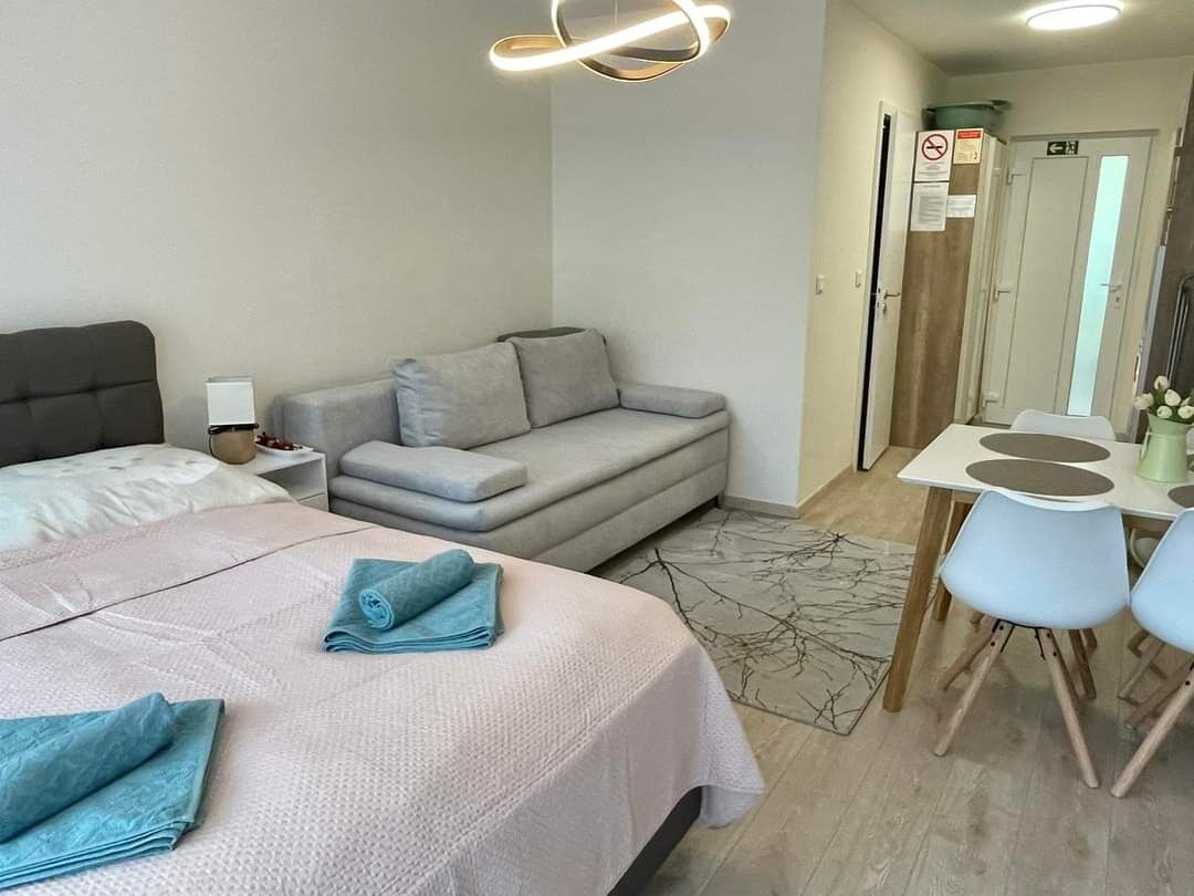 Bella Luna Apartman – Balatonfüred fotó 2
