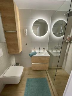 Bella Luna Apartman3