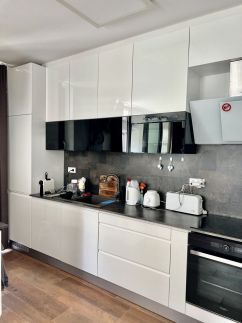 Azur Port Residence Siófok10