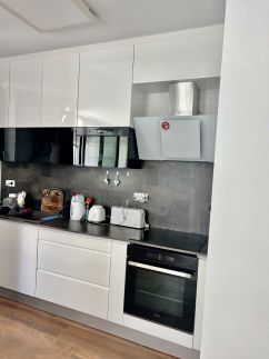 Azur Port Residence Siófok11
