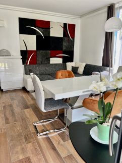 Azur Port Residence Siófok14