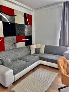 Azur Port Residence Siófok16