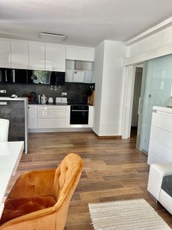 Azur Port Residence Siófok17