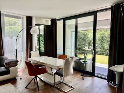 Azur Port Residence Siófok23