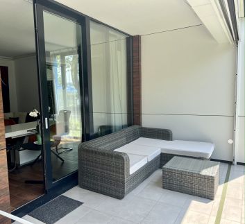 Azur Port Residence Siófok26