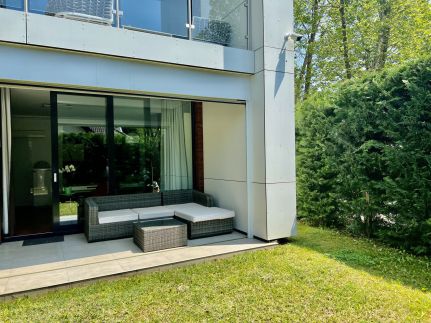 Azur Port Residence Siófok28