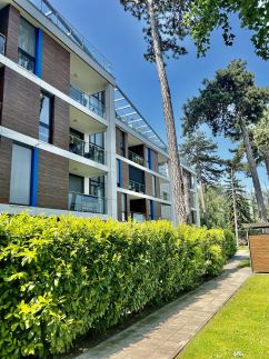 Azur Port Residence Siófok39