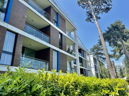 Azur Port Residence Siófok42