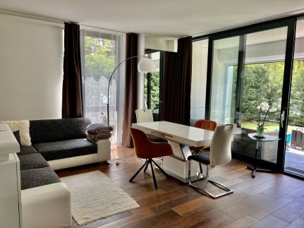 Azur Port Residence Siófok