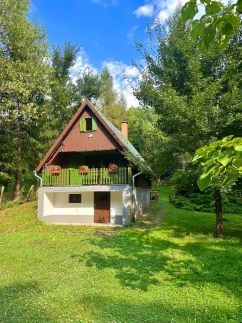 Kerekerdő Apartman63