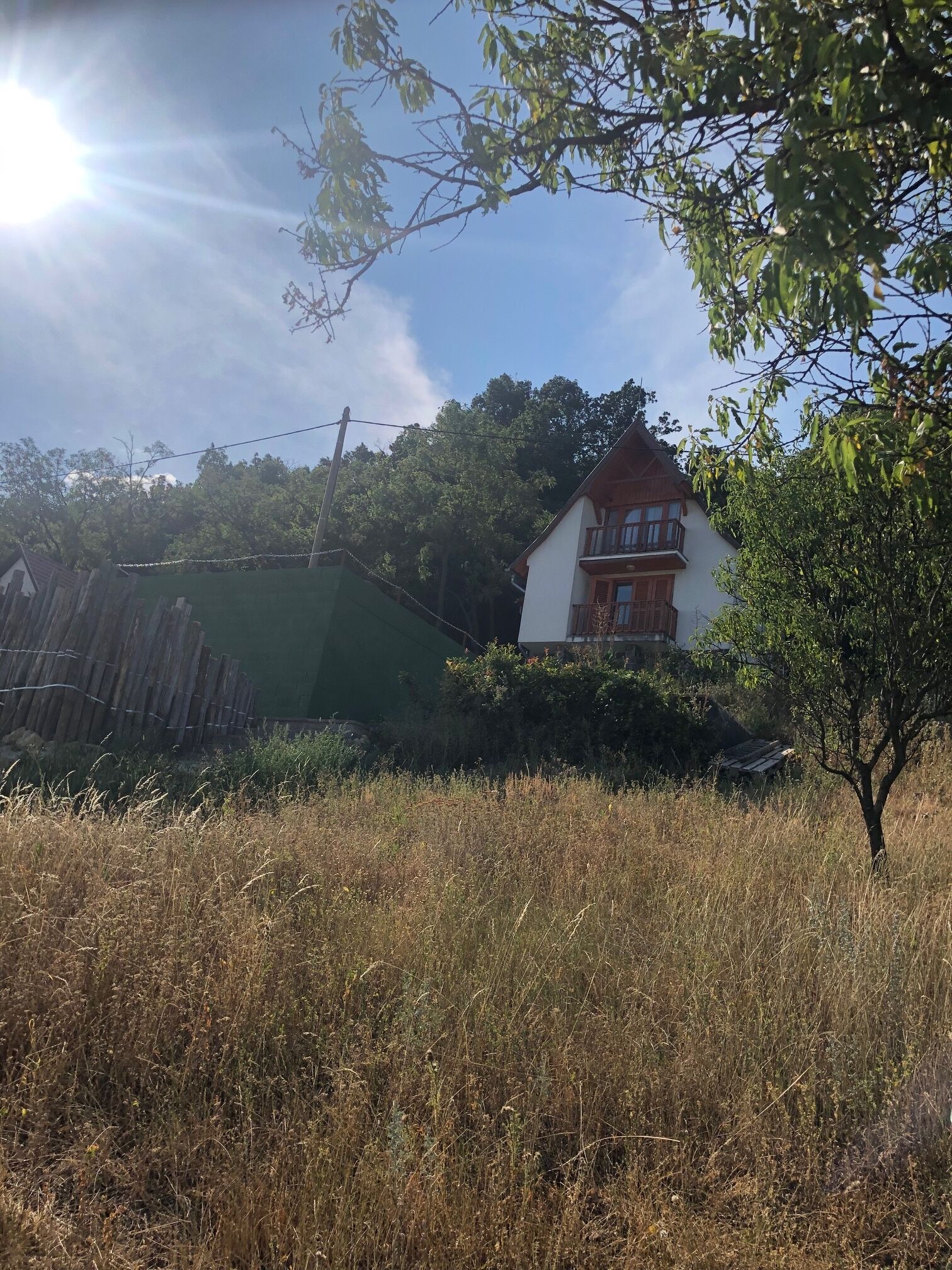 Panoráma Kilátó Vendégház – Monoszló fotó 9