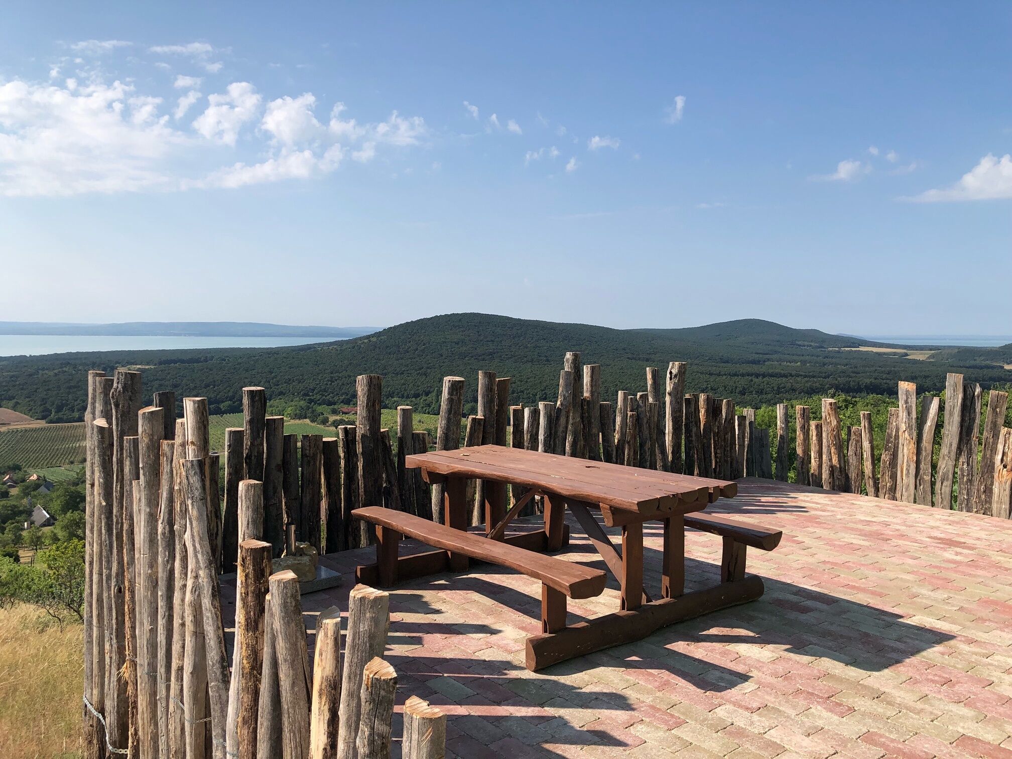 Panoráma Kilátó Vendégház – Monoszló fotó 11