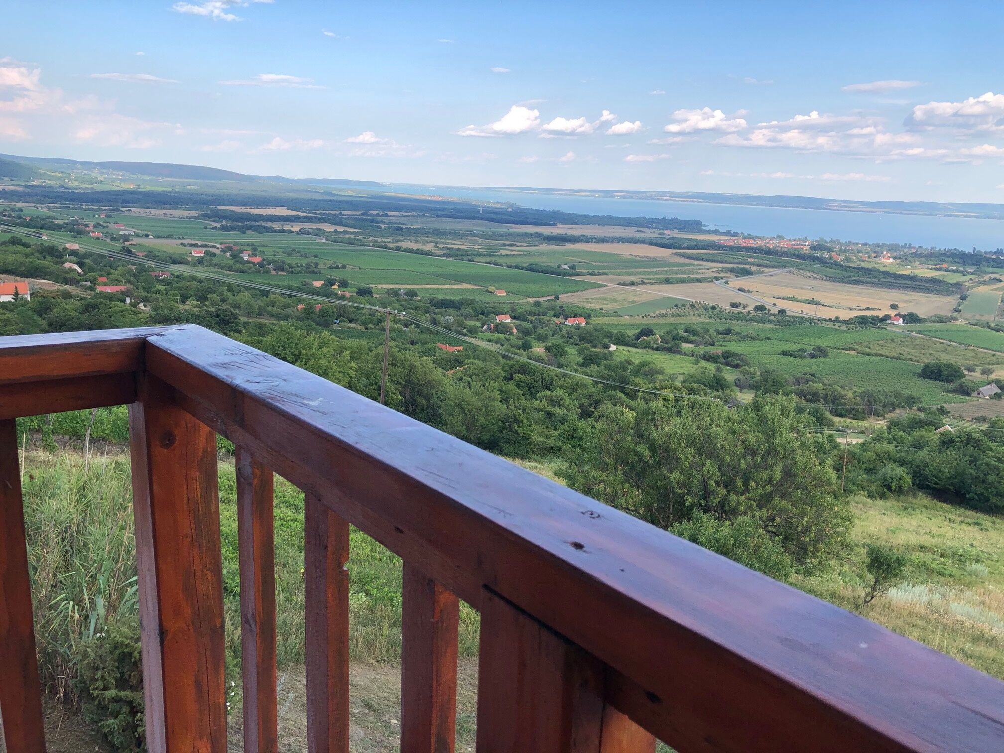 Panoráma Kilátó Vendégház – Monoszló fotó 1