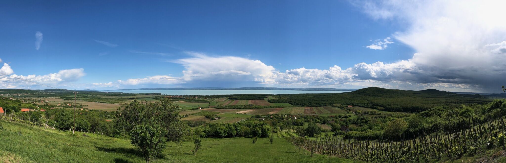 Panoráma Kilátó Vendégház – Monoszló fotó 4