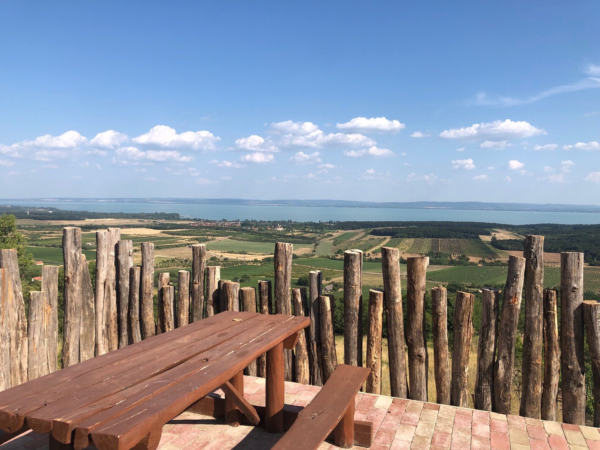 Panoráma Kilátó Vendégház – Monoszló fotó 7
