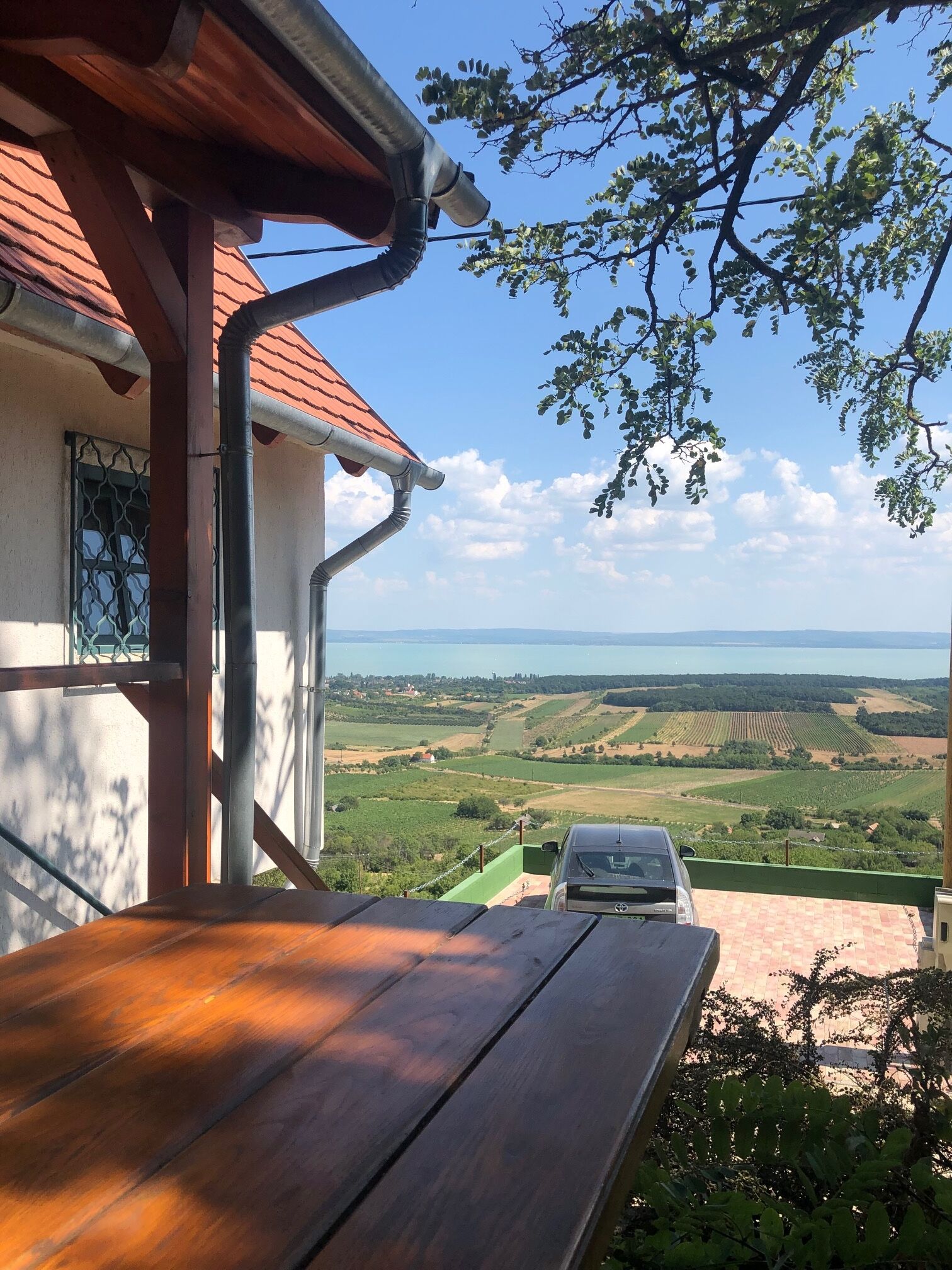 Panoráma Kilátó Vendégház – Monoszló fotó 8