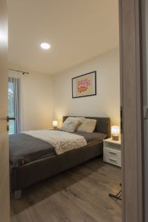 Római Panoráma Apartman9