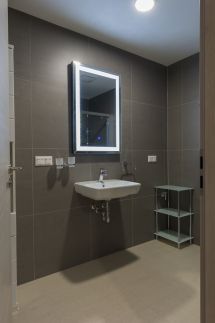 Római Panoráma Apartman10