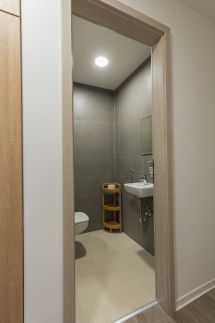 Római Panoráma Apartman12