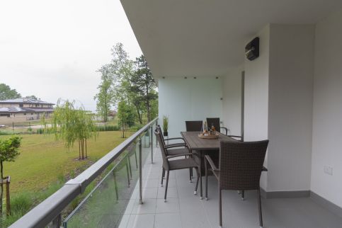 Római Panoráma Apartman13