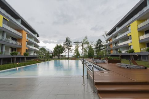 Római Panoráma Apartman14